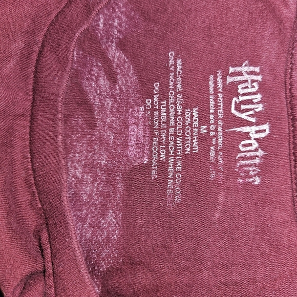 Harry Potter‎ tee - Picture 3 of 3
